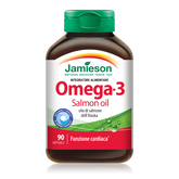 Omega 3 Salmon Oil - Jamieson